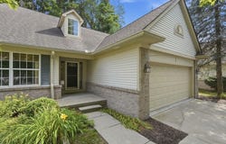 183 Four Seasons Road, Lake Orion, MI 48360
