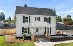 525 SW 4TH Ave, Canby, OR 97013