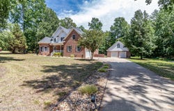 6269 Windchase Drive, Rocky Mount, NC 27803
