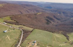 Firetower Road, Compton, AR 72624