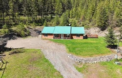 3277 OLD BALDY Rd, RICE, WA 99167