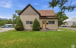 307 W 400 S, Springville, UT 84663