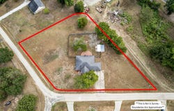 26 CR 2045, Mount Vernon, TX 75457