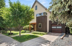 939 E Cooper Avenue, Aspen, CO 81611