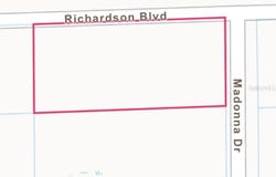 RICHARDSON BLVD, LOT 1, WEBSTER, FL 33597