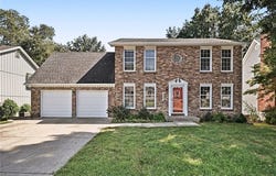 1629 Dunwich Drive, Liberty, MO 64068