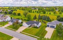 1207 E Ironwood CC Drive, Normal, IL 61761