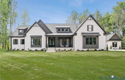 5420 Brickshire Drive, Providence Forge, VA 23140