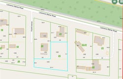 Lawrence Steiner Road, Theodore, AL 36582