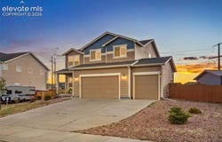 10024 Jaggar Way, Peyton, CO 80831