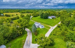 33 Stricklett Road, Manchester, OH 45144