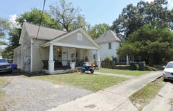 1030 Clifton St., Conway, AR 72034