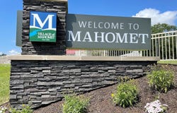1108 Pearl Drive, Mahomet, IL 61853