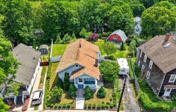 43 Hedge Avenue, Norwich, CT 06360
