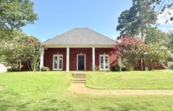 605 Cal Young Rd, Hallsville, TX 75650