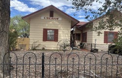 1213 E 4th St, La Junta, CO 81050
