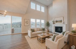 3539 E 1000 S, Spanish Fork, UT 84660