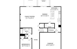 4167 Whitehouse Street, Harlem, GA 30814