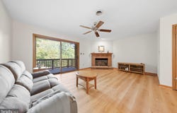 166 TECUMSEH Trail, HEDGESVILLE, WV 25427