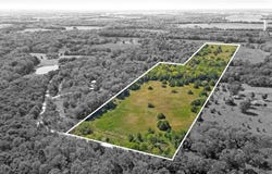 213th & Kill Creek Road, Spring Hill, KS 66083