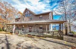 225 E Bluff, Quitman, AR 72131
