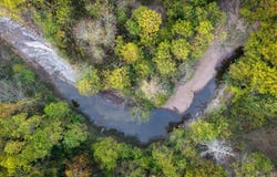 Boat Ramp Rd, Quinton, OK 74561
