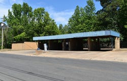 1708 N Washington, Magnolia, AR 71753