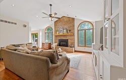 6308 N Bent Pine Drive, Bloomington, IN 47408