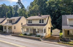 212 Provost Rd, Overbrook, PA 15227
