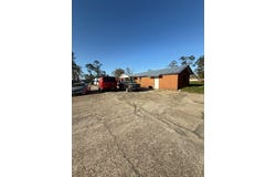 531 Main Street, Pearson, GA 31642