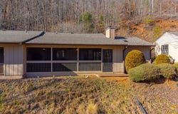 54A Long Bow Lane, Franklin, NC 28734