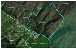 Old Dry Branch Rd, Sneedville, TN 37869