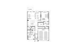 725 Brightstar Drive, Aledo, TX 76008