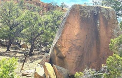 Lot 2 Slurry Rd, Pie Town, NM 87827