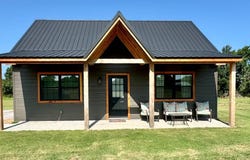 200 Blanco Rd, Mc Alester, OK 74501