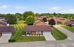 3023 Brixton Drive, Springfield, OH 45503