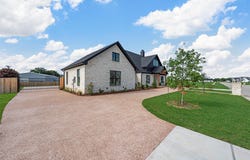 113 Water View Lane, Robinson, TX 76706