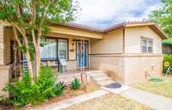 710 W 5th Street, Post, TX 79356