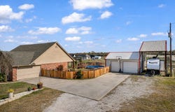 737 County Road 4699, Boyd, TX 76023