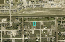 3119 75TH Street W, LEHIGH ACRES, FL 33971