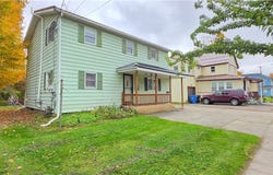 23 Cleveland Street, Cortland, NY 13045
