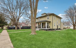 117 E North Street, Winterset, IA 50273