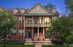 456 Boardwalk Drive, Walled Lake, MI 48390