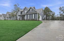102 Concord Drive, Guyton, GA 31312