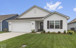 4809 Amber Wood Lane, Indianapolis, IN 46235