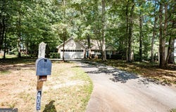 405 Radcliffe Trace, Covington, GA 30016