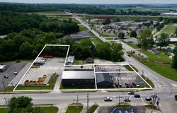 1819 E Morgan Street, Martinsville, IN 46151