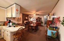 500 Mt Hebron Road, Eclectic, AL 36024