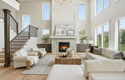 9353 Corydalis Avenue, St. John, IN 46373