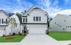 186 Trace Bluff, Dawsonville, GA 30534